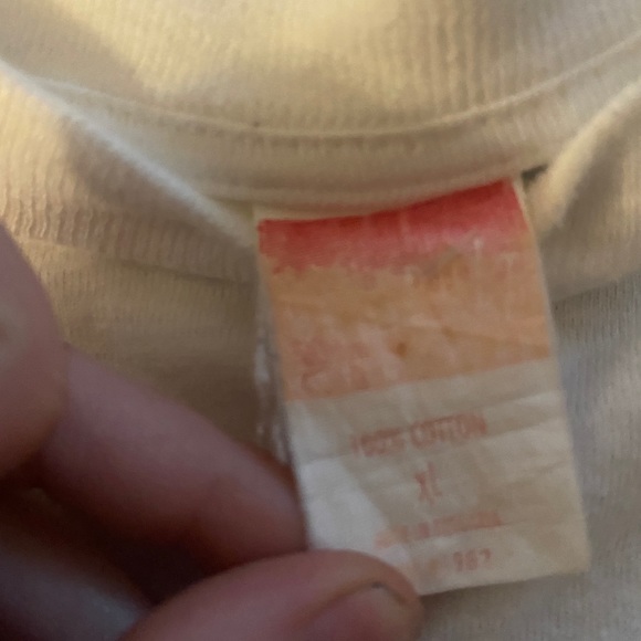 Vintage 90's Snick Nickelodeon promo tee, XL - Picture 3 of 4